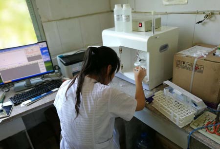 91免费看视频软件网站已到福鼎市白琳中心卫生院
