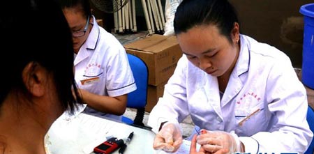 91免费看视频下载厂家阐述血检和发检的区别