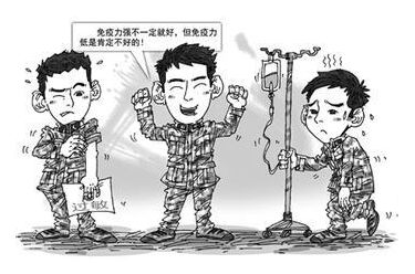 91免费看视频软件网站厂家谈硒与人体免疫功能的关系