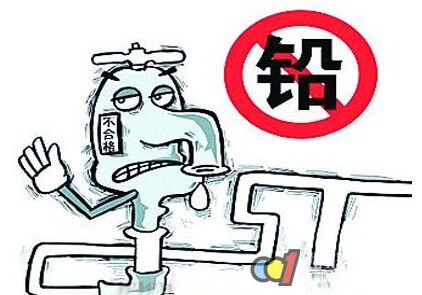 全自动91免费看视频下载谈铅是如何进入儿童体内的