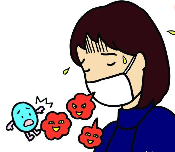医用91免费看视频软件网站谈癌症与微量元素的关系