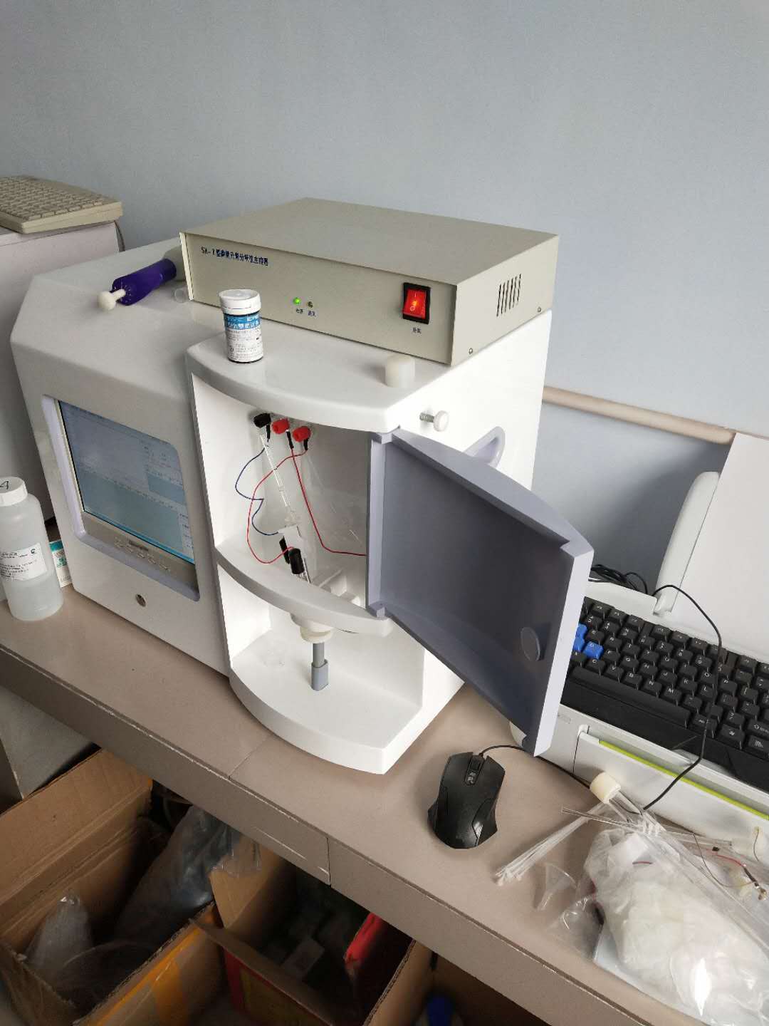 医用91免费看视频软件网站厂家采购单位雷州市调风镇卫生院