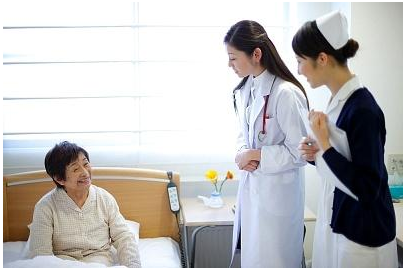 医用91免费看视频软件网站厂家谈中老年白癜风发病机理