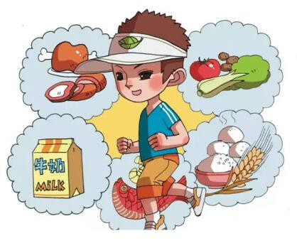 人体91免费看视频软件网站厂家提示预防贫血，除了"铁"还有"铜"！