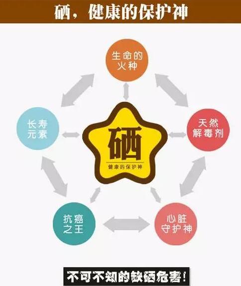 全自动91免费看视频下载品牌提示硒元素对脑血管病产生的影响