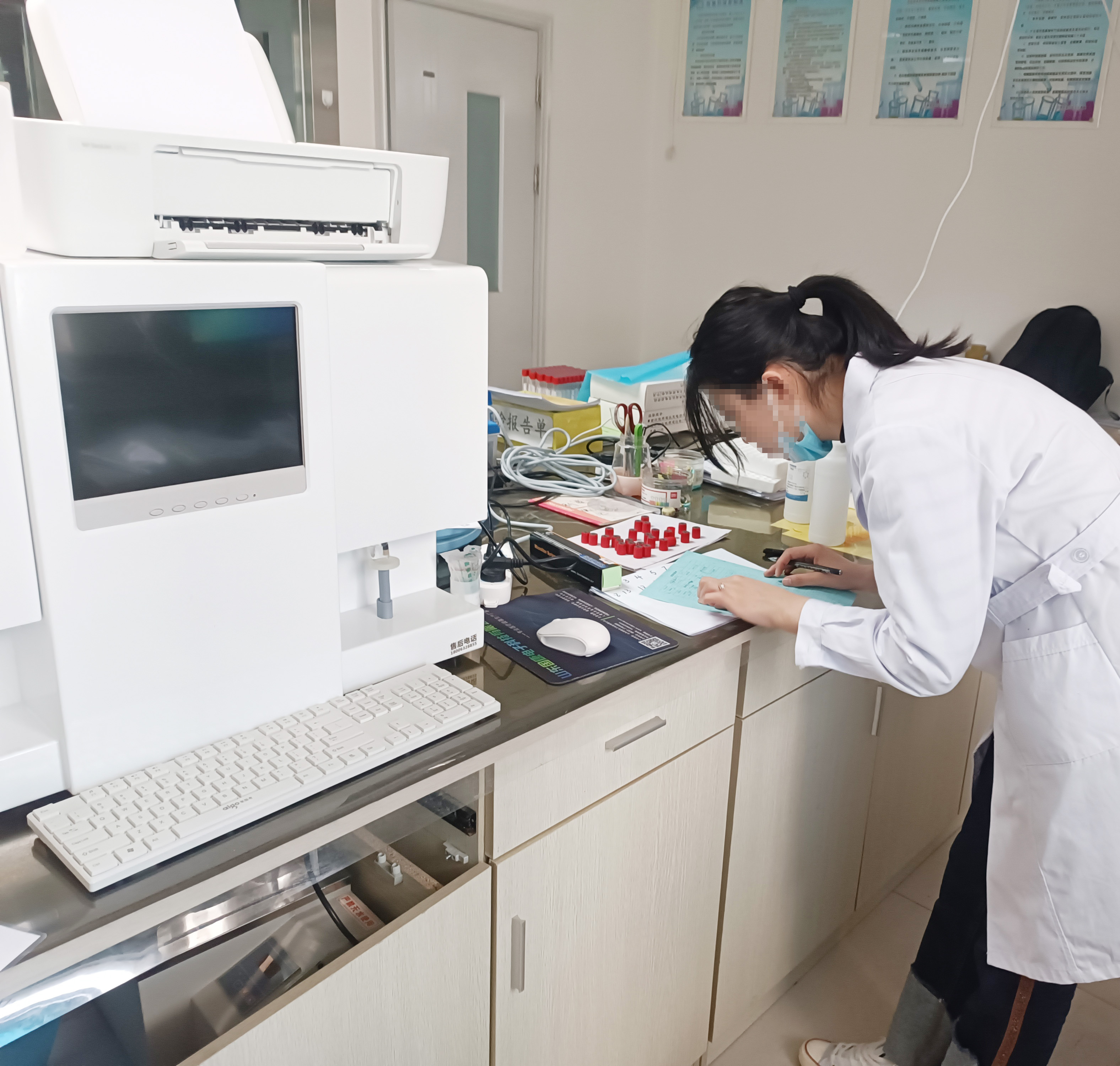山东91免费片版下载GK-191免费看视频软件网站在甘肃兰州安宁区银滩路街道社区卫生服务中心装机