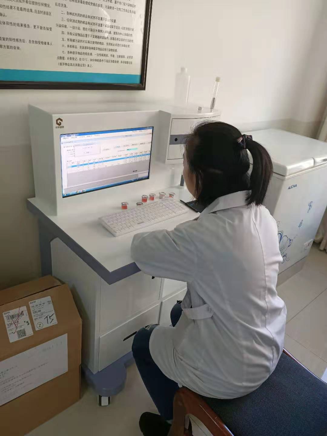 医用91免费看视频下载厂家品牌山东91免费片版下载采用自动液面探测技术