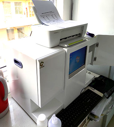 怎样对血液91免费看视频软件网站器设备生产厂家开展选择呢？