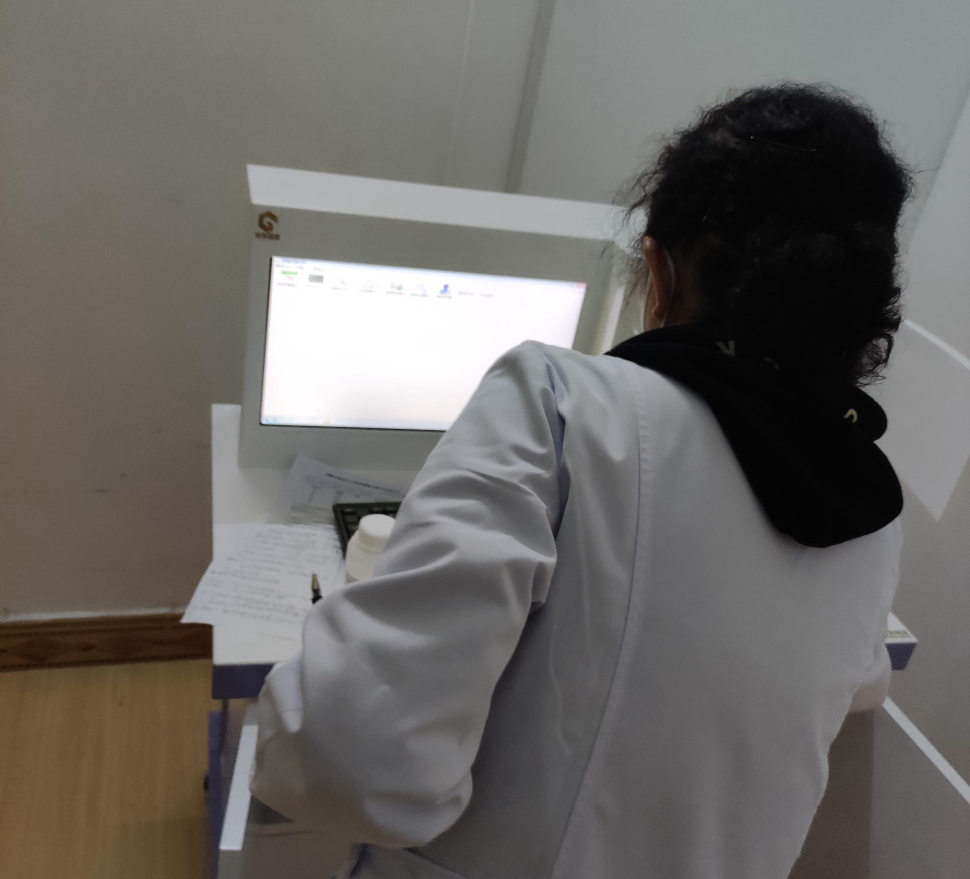 今日推荐:91免费看视频下载在贵州安顺康复中心医院安装完成
