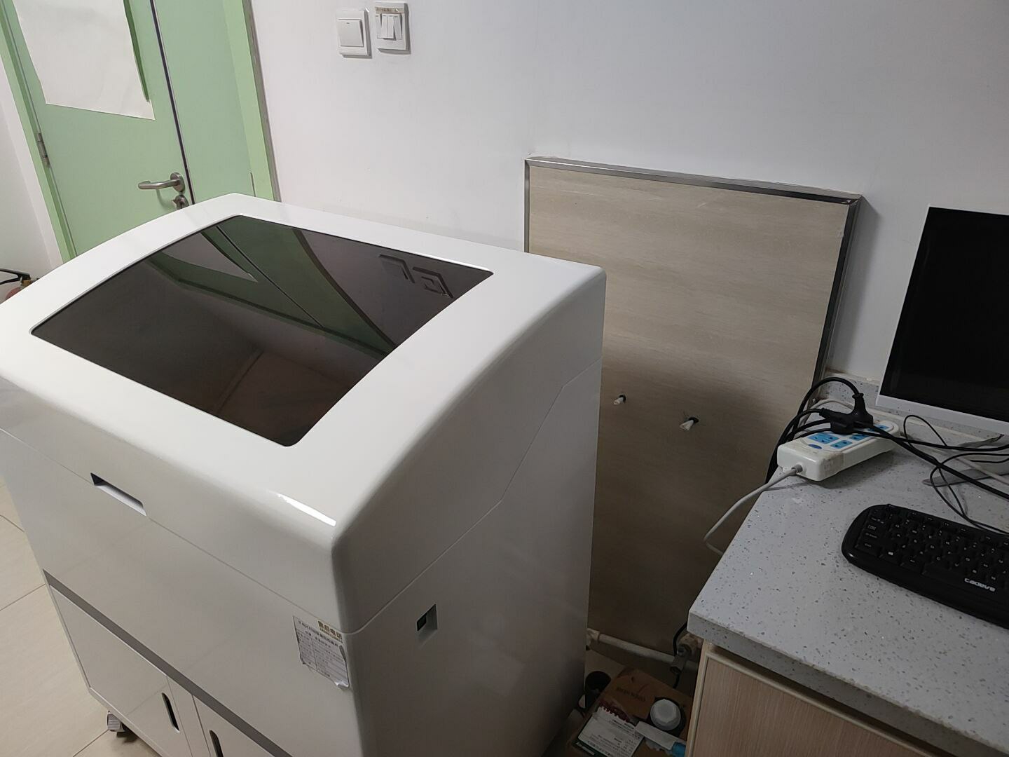 91免费片版下载快讯：恭喜91免费看视频下载成功走进甘肃省兰州市妇幼保健院